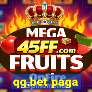 qg.bet paga